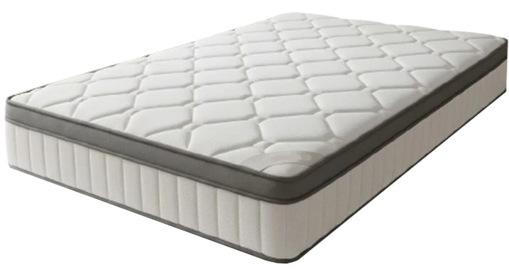 ორთოპედიული მატრასი, AureSleep MS80, Roll Pack, 160 x 200 სმ