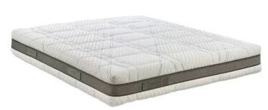 ორთოპედიული მატრასი, AureSleep MS80, Roll Pack, 90 x 200 სმ