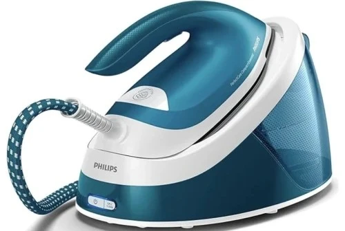 Philips, ორთქლის გენერატორი, GC6815/26, 2400 ვტ, 120 გ/წთ, 1.3 ლ