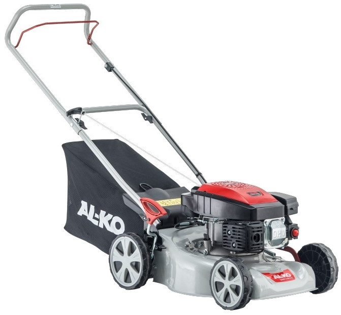 ბენზინის გაზონის საკრეჭი AL-KO EASY 4.2 P-S 1800W
