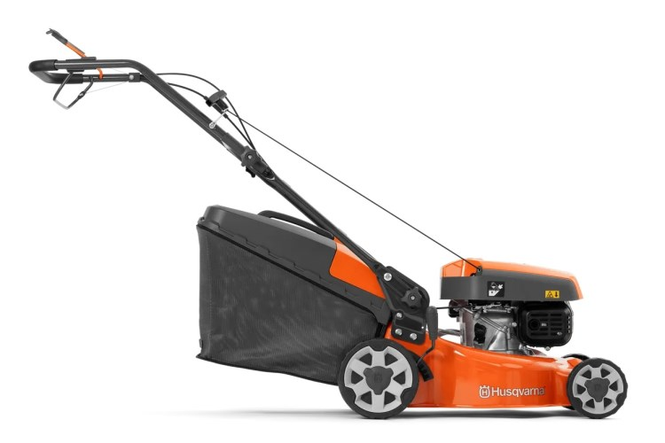 ბენზინის გაზონის საკრეჭი Husqvarna LC140SP 1950W