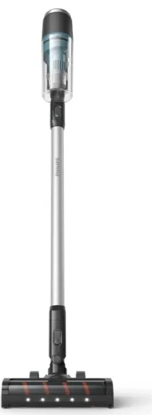 Philips XC3031/61, მტვერსასრუტი, 600 მლ, 60 წთ