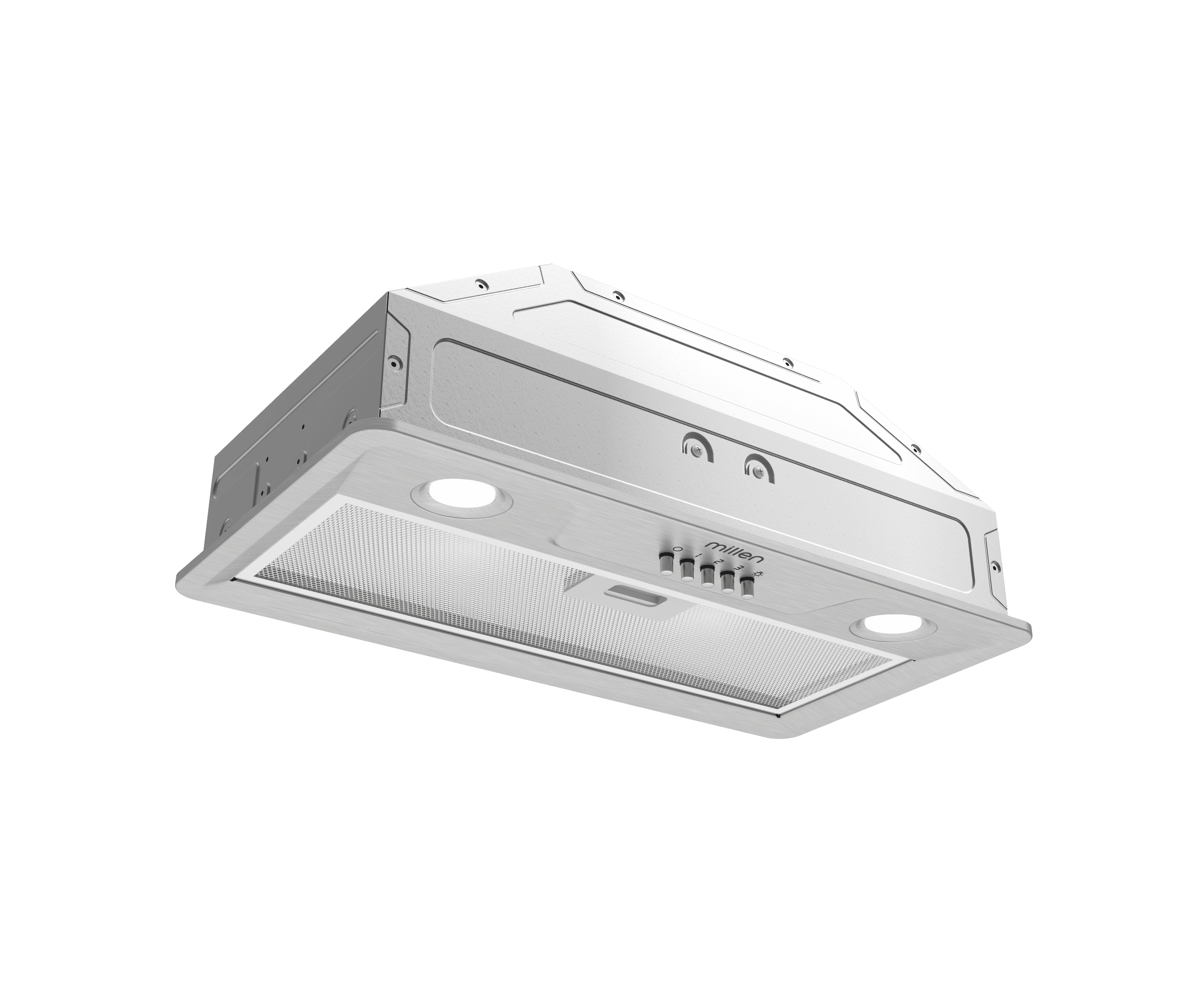 გამწოვი MILLEN MHF450X