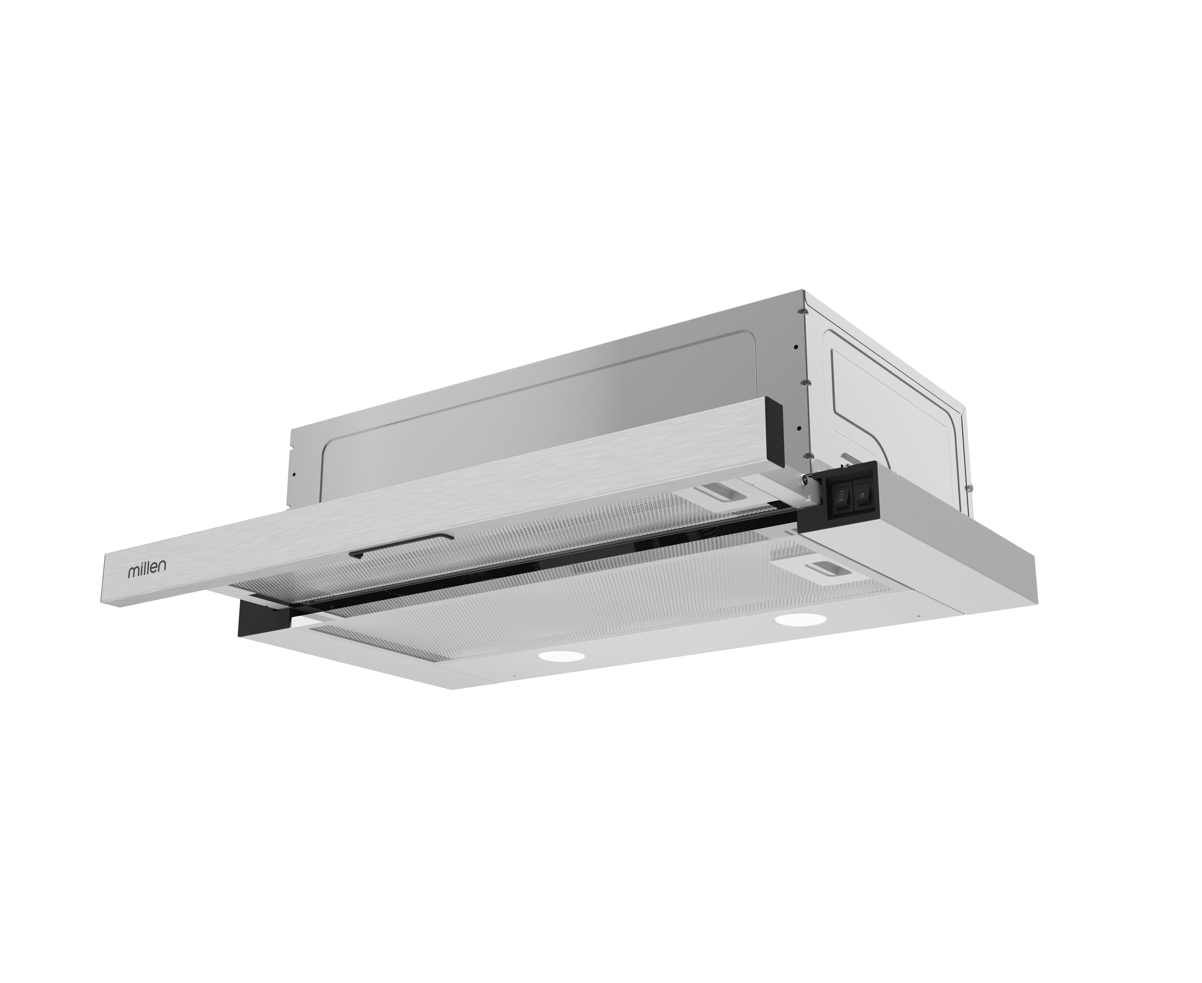 გამწოვი MILLEN MHT450X