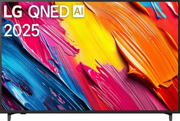 ტელევიზორი LG 65QNED70A6A.AMCN