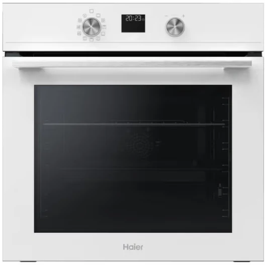 HAIER, HOQ-K4AAN3WB, ჩასაშენებელი ელექტრო ღუმელი, 72 L, Aqua Clean