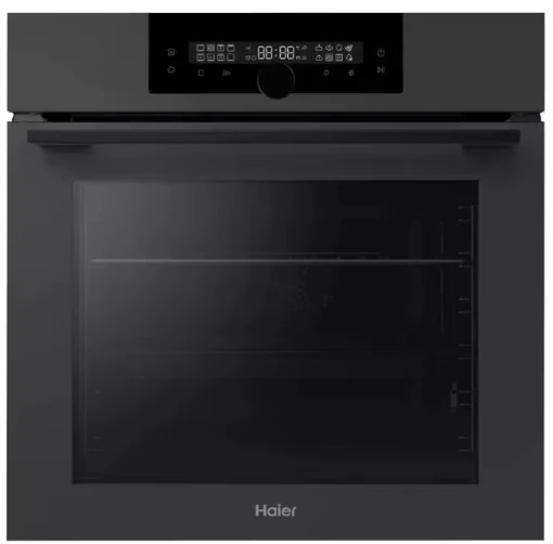 HAIER, HOQ-F6QSN3DG, ჩასაშენებელი ელექტრო ღუმელი, 72 L