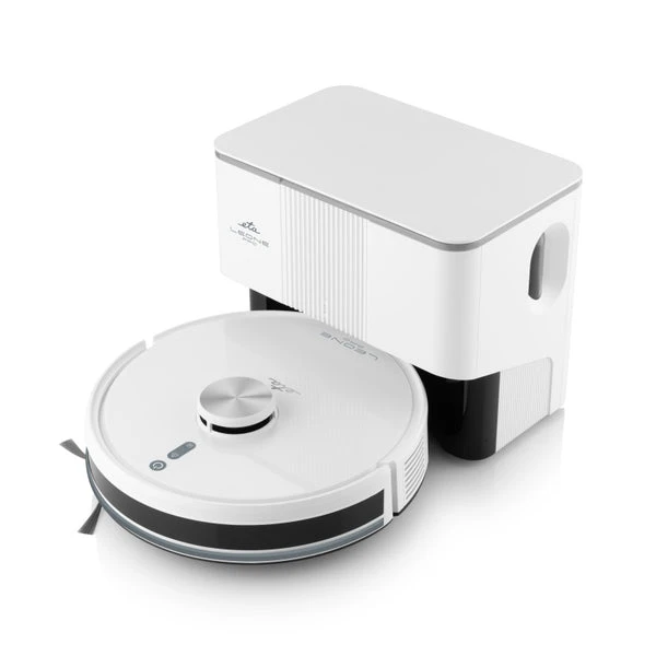 ETA 624490000 LEONE PRO, რობოტი მტვერსასრუტი, 5200 mAh, 200 მლ