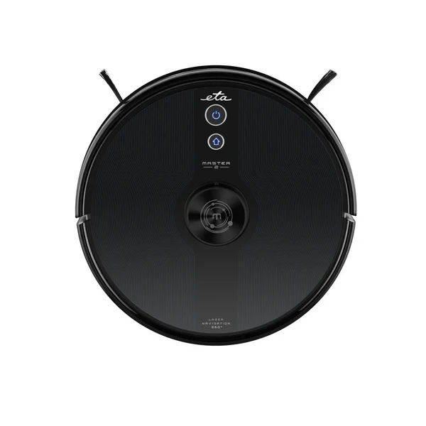 ETA 522990010 MASTER II, რობოტი მტვერსასრუტი, 5200 mAh, 600 მლ