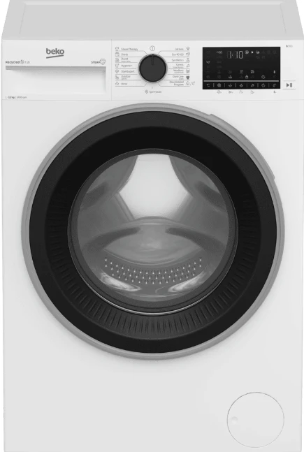 სარეცხი მანქანა BEKO B3WF T 5124111 W b300