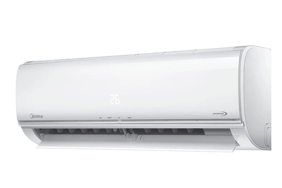 კონდიციონერი MIDEA AF-12N8D1