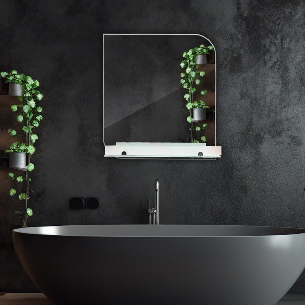სარკე Euro Glass A-02-2 500x450