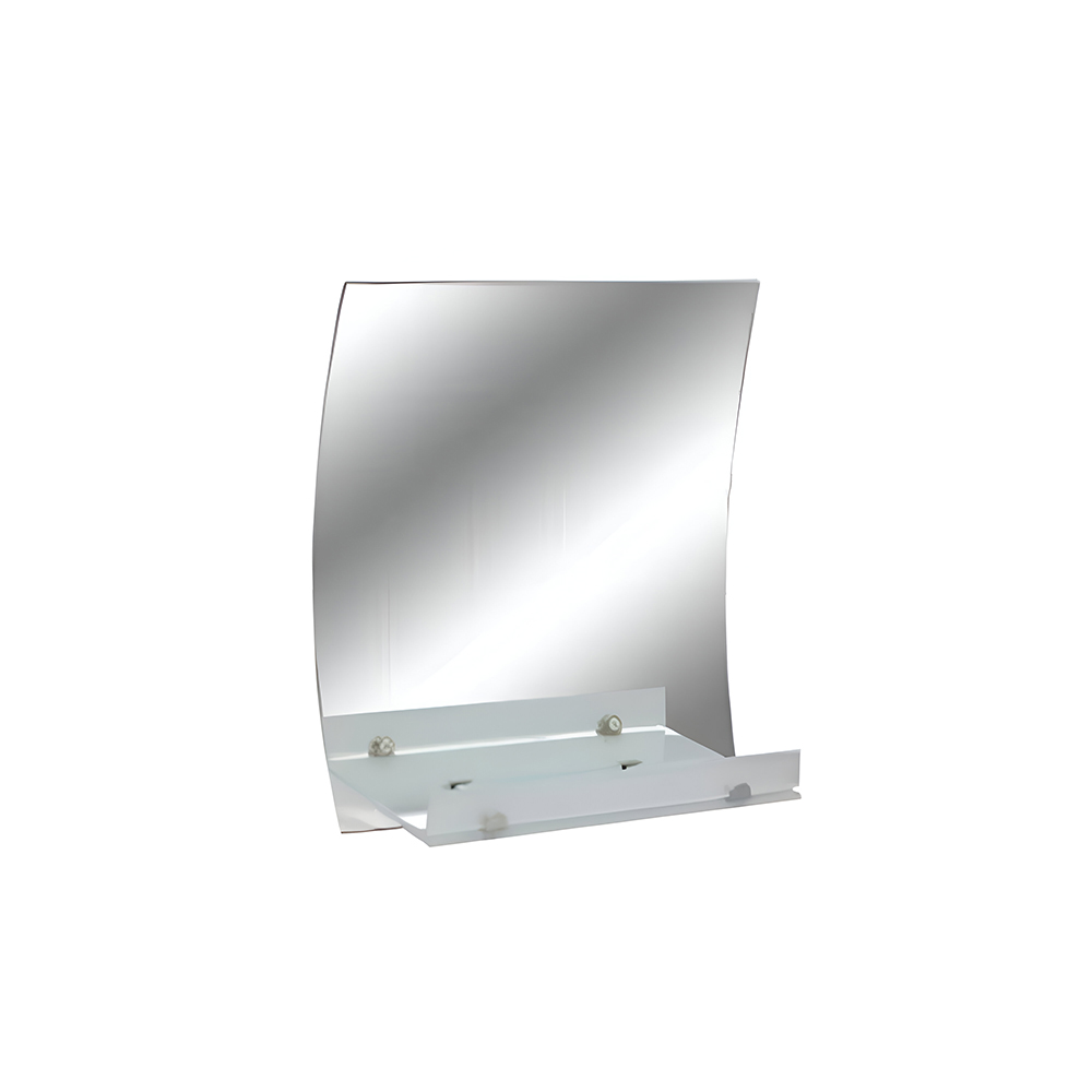 სარკე  Euro Glass A-08-2 40*37