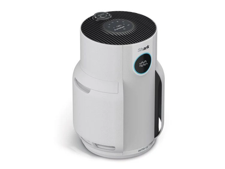 ჰაერის გამწმენდი SHARK HP150EU