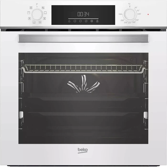ჩასაშენებელი ღუმელი BEKO BBIM14300WMS b300