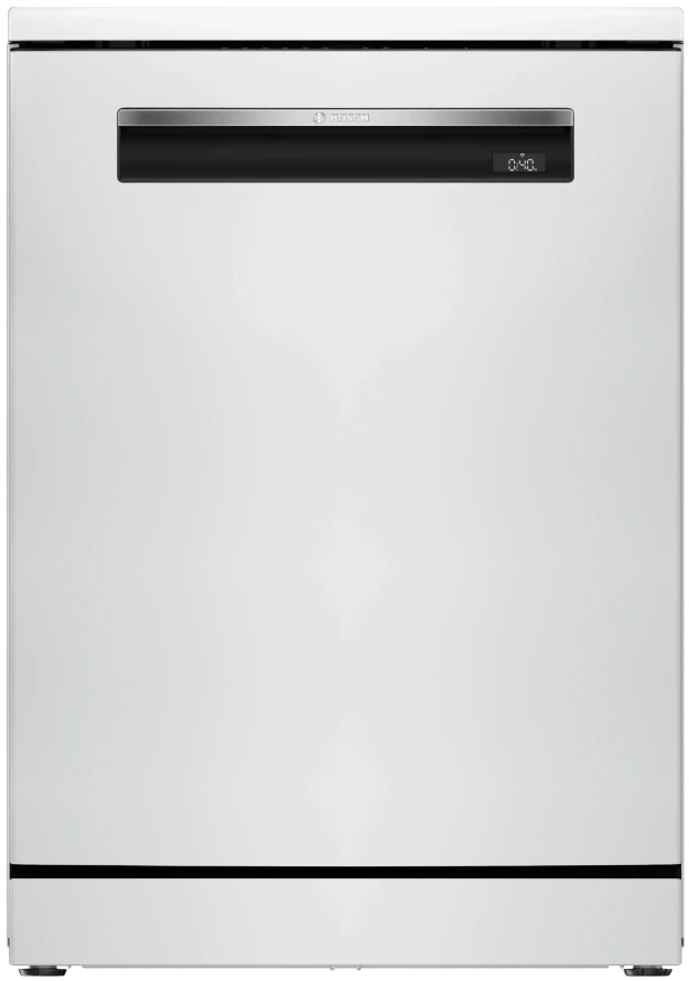 BOSCH, SMP6EMW86Q, ჭურჭლის სარეცხი მანქანა, 13 პერსონა, 60 სმ