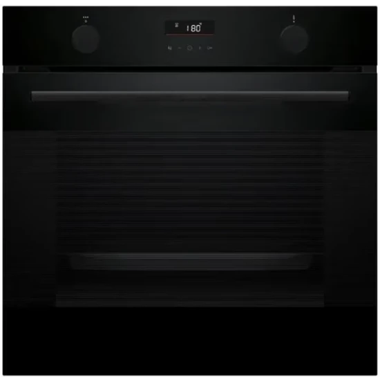 BOSCH, HUA736EA0T, ჩასაშენებელი ღუმელი, 76 ლ, 3D კონვექცია
