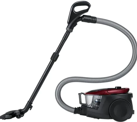 მტვერსასრუტი SAMSUNG VC18M31A0HP/EV