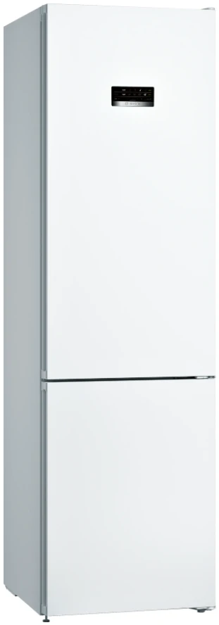 BOSCH, KGN39XW326, მაცივარი, 368 ლ, No Frost, თეთრი