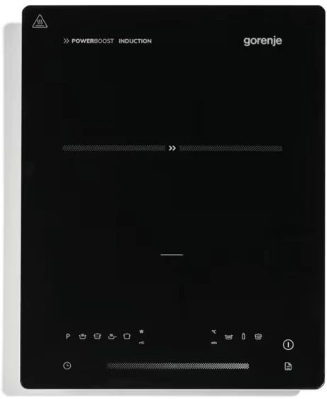 GORENJE, ICY2000SP, პორტატული ინდუქციური ქურა, 28 სმ, 1 კონფორი