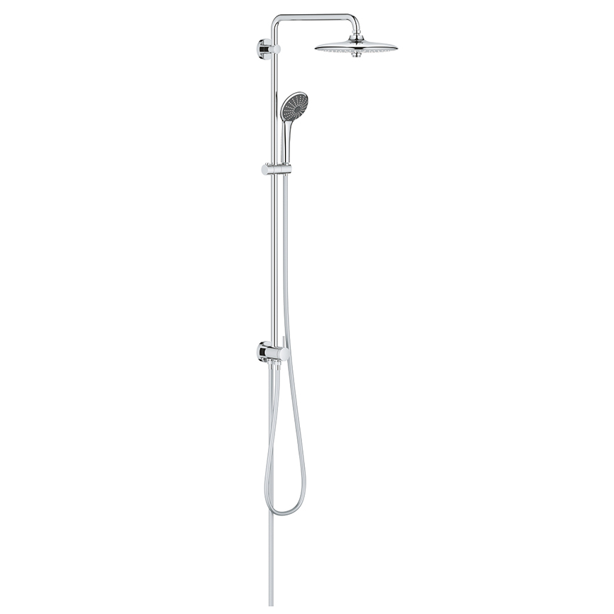 საშხაპე სისტემა Grohe VITALIO JOY 260 +Divert 2735700