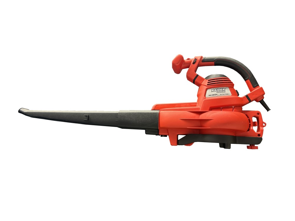 მტვერსასრუტი ბაღის RAIDER RD-EBV04 3000W