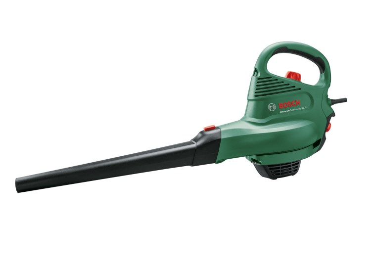 მტვერსასრუტი ბაღის Bosch Universal GardenTidy 3000 3000W