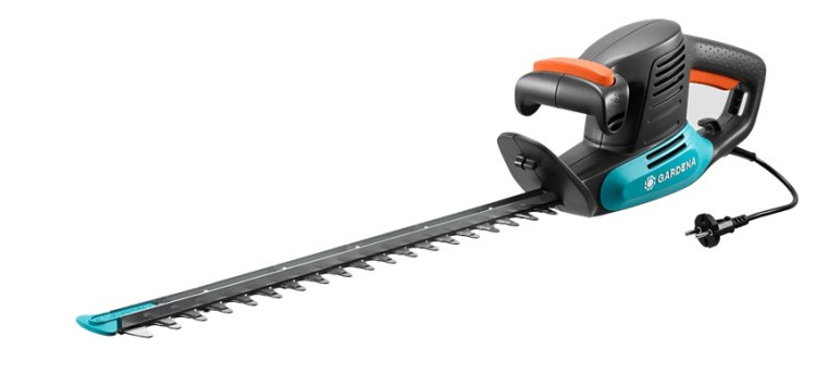 ბუჩქის საკრეჭი Gardena EasyCut 420/45 420W