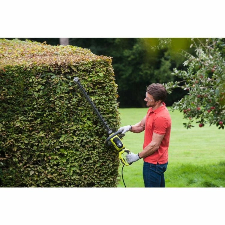 ბუჩქის საკრეჭი Ryobi RHT6160RS 600W