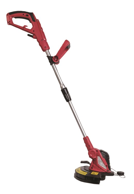 ტრიმერი RAIDER RD-GT21 600 W