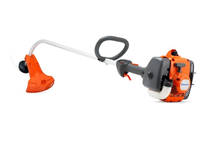 მოტოცელი Husqvarna 122C 600W