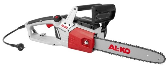 ჯაჭვური ელექტროხერხი (დრუჟბა) AL-KO EKS 2000/35 2000 W