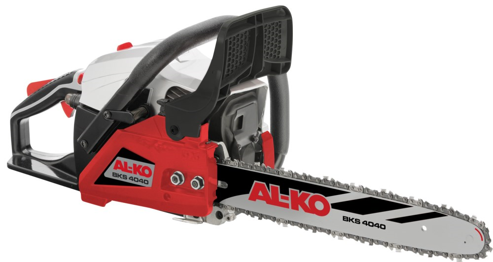 ბენზოხერხი AL-KO BKS 4040 1500 W