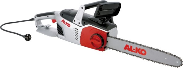 ჯაჭვური ელექტროხერხი AL-KO EKI 2200/40 2200 W