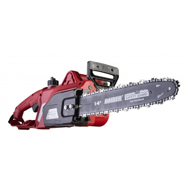 ჯაჭვური ელექტროხერხი Raider RD-ECS21 1800W