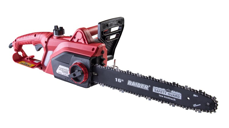 ჯაჭვური ელექტროხერხი Raider RD-ECS23 2000W