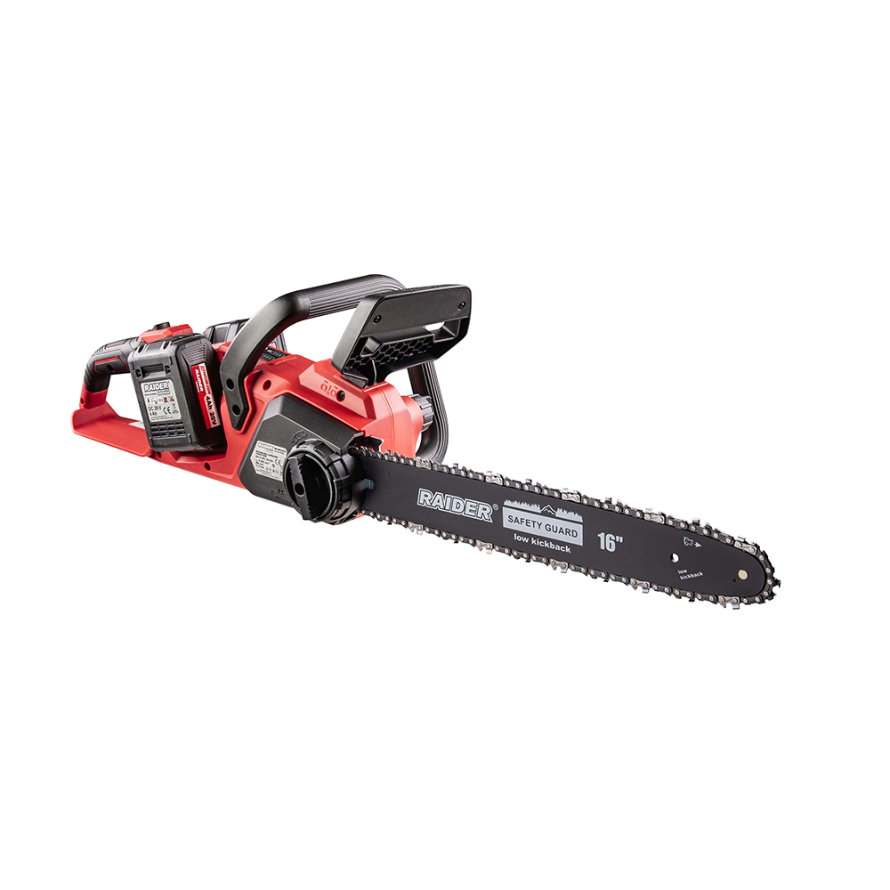 აკუმულატორის ხერხი  RDI-BCCS33 Brushless 400 მმ