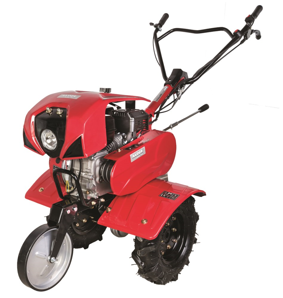კულტივატორი ბენზინის Raider RD-T07 5200W