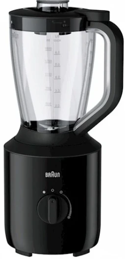 ბლენდერი BRAUN JB3100BK