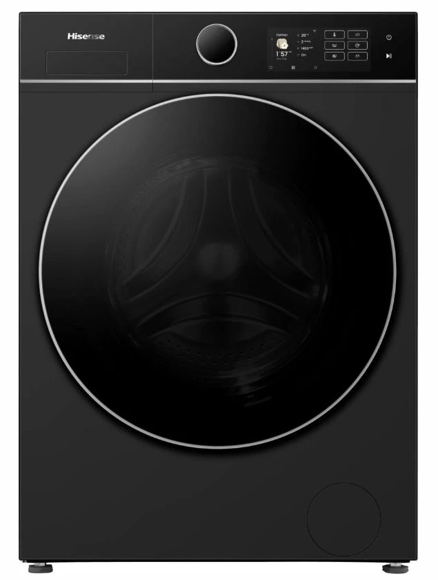 სარეცხი მანქანა HISENSE WF5I1245BBR