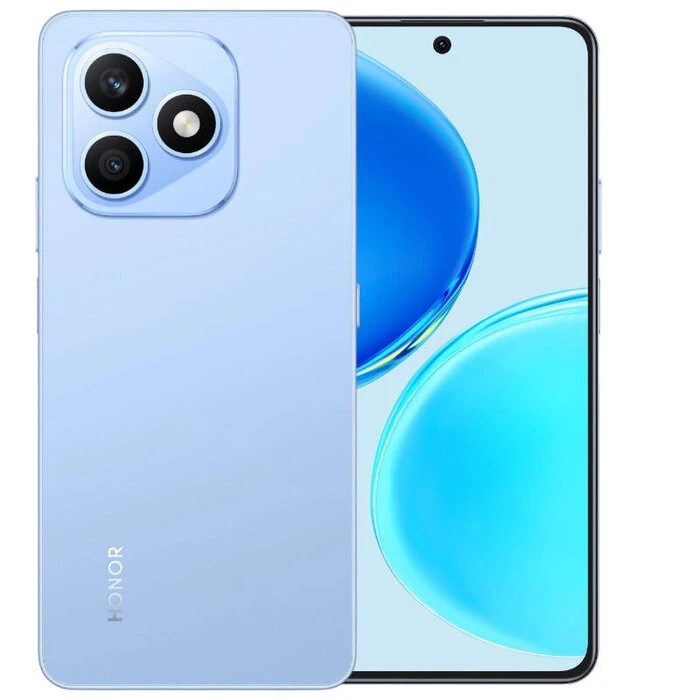 ტელეფონი HONOR X8d 8GB/256GB Dual Sim Light Blue