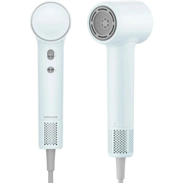 თმის საშრობი Dreame Нairdryer Mini Blue (AHG11A) (EU)