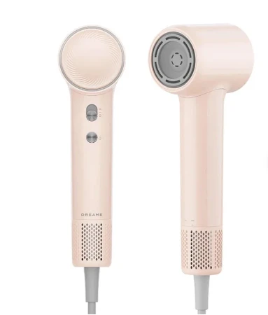თმის საშრობი  Dreame Нairdryer Mini Pink (AHG11A)