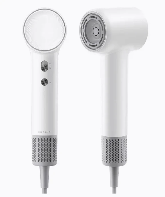 თმის საშრობი  Dreame Нairdryer Mini White (AHG11A) EU