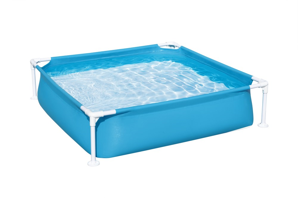 აუზი კარკასული Bestway 122 x 30.5 სმ