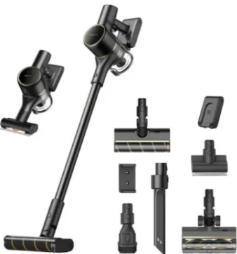 მტვერსასრუტი Dreame Cordless Vacuum Cleaner R10s Pro