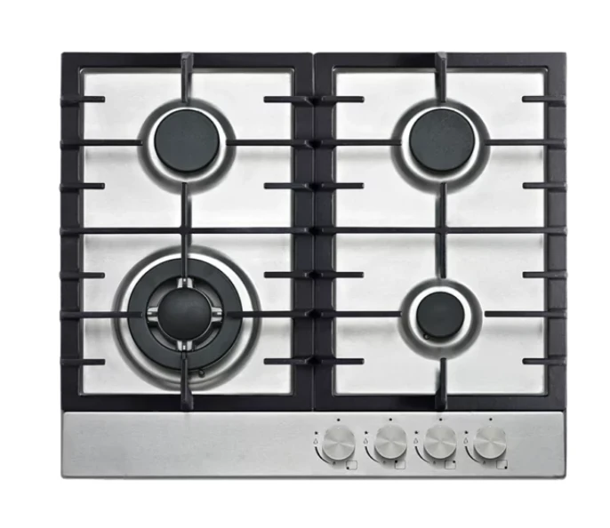 ჩასაშენებელი ზედაპირი FRANKO FBH-6040SS