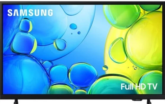 ტელევიზორი SAMSUNG UE43F6000FUXRU