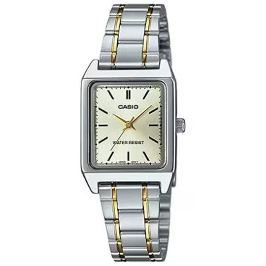საათი Casio Quartz Wristwatch /LTP-V007SG-9EUDF