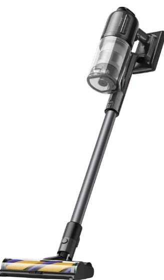 მტვერსასრუტი Cordless vacuum cleaner Dreame Cordless Vacuum Cleaner R20 Ultra (VRV57F)